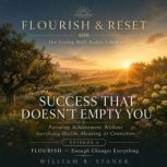 Success That Doesnt Empty You, William R. Stanek
