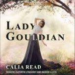 Lady Gouldian, Calia Read