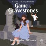 Game of Gravestones, Gena Showalter