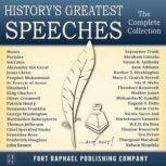 History's Greatest Speeches - The Complete Collection, Jesus Christ