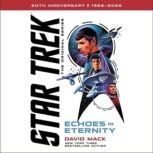 Echoes in Eternity, David Mack