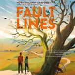 Fault Lines, Nora Shalaway Carpenter