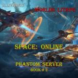 Space Online Phantom Server Book2..., A.Livadniy
