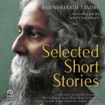 Selected Short Stories, Rabindranath Tagore