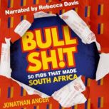 BULLSH!T, Jonathan Ancer