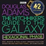 The Hitchhikers Guide to the Galaxy..., Eoin Colfer