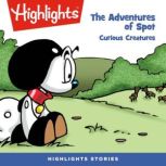 Curious Creatures, Highlights for Children