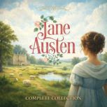 Jane Austen Complete Collection 2026..., Jane Austen
