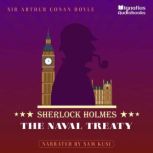 The Naval Treaty, Sir Arthur Conan Doyle