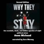 Why They Stay, Anne Michaud