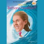 Who Is Bethany Hamilton?, Ellen Labrecque