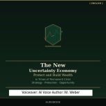 The New Economics of Uncertainty, M. Weber