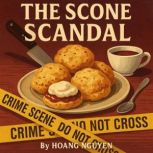 The Scone Scandal A Cozy Mystery of ..., Hoang Nguyen