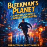 Bleekmans Planet, Randall Garrett
