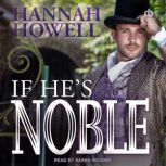 If Hes Noble, Hannah Howell