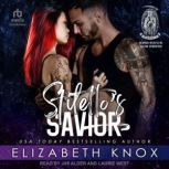 Stilettos Savior, Elizabeth Knox