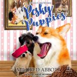 Pesky Puppies, Mildred Abbott
