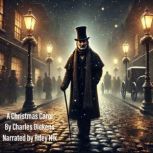 A Christmas Carol, Charles Dickens