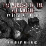 The Murders In The Rue Morgue, Edgar allan Poe