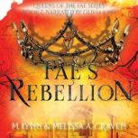 Fae's Rebellion, M. Lynn