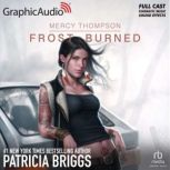 Frost Burned Dramatized Adaptation, Patricia Briggs
