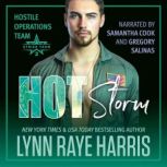 HOT Storm, Lynn Raye Harris