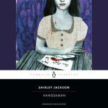 Hangsaman, Shirley Jackson