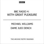 Judi Dench  Michael Williams With Gr..., Various
