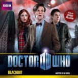 Doctor Who Blackout, Oli Smith