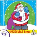 Christmas Songs 4 Kids, Kim Mitzo Thompson
