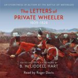 The Letters of Private Wheeler, B.H. Liddell Hart