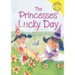 The Princesses Lucky Day, Shirley Raye Redmond