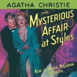 The Mysterious Affair at Styles, Agatha Christie