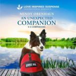 An Unexpected Companion, Mindy Obenhaus