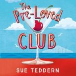 The PreLoved Club, Sue Teddern