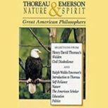 Thoreau  Emerson, Henry David Thoreau