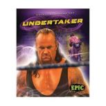 Undertaker, Ray McClellan