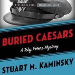 Buried Caesars, Stuart M. Kaminsky