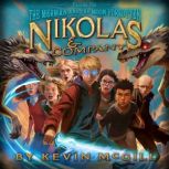 Nikolas and Company Book 1 The Merma..., Kevin McGill