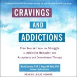 Cravings and Addictions, PhD Karekla