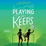 Playing for Keeps, Lee Heart
