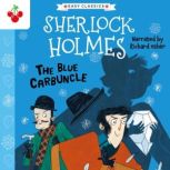 The Blue Carbuncle Easy Classics, Sir Arthur Conan Doyle