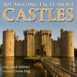 101 Amazing Facts about Castles, Jack Goldstein