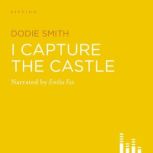 I Capture The Castle, Dodie Smith