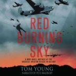 Red Burning Sky, Tom Young
