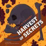 Harvest of Secrets, Ellen Crosby