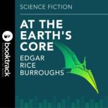 At the Earths Core, Edgar Rice Burroughs