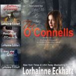 The OConnells Books 10  12, Lorhainne Eckhart