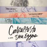 Contrapposto, Dave Eggers