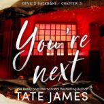 Youre Next, Tate James